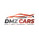 Logo Dmz Cars SRL